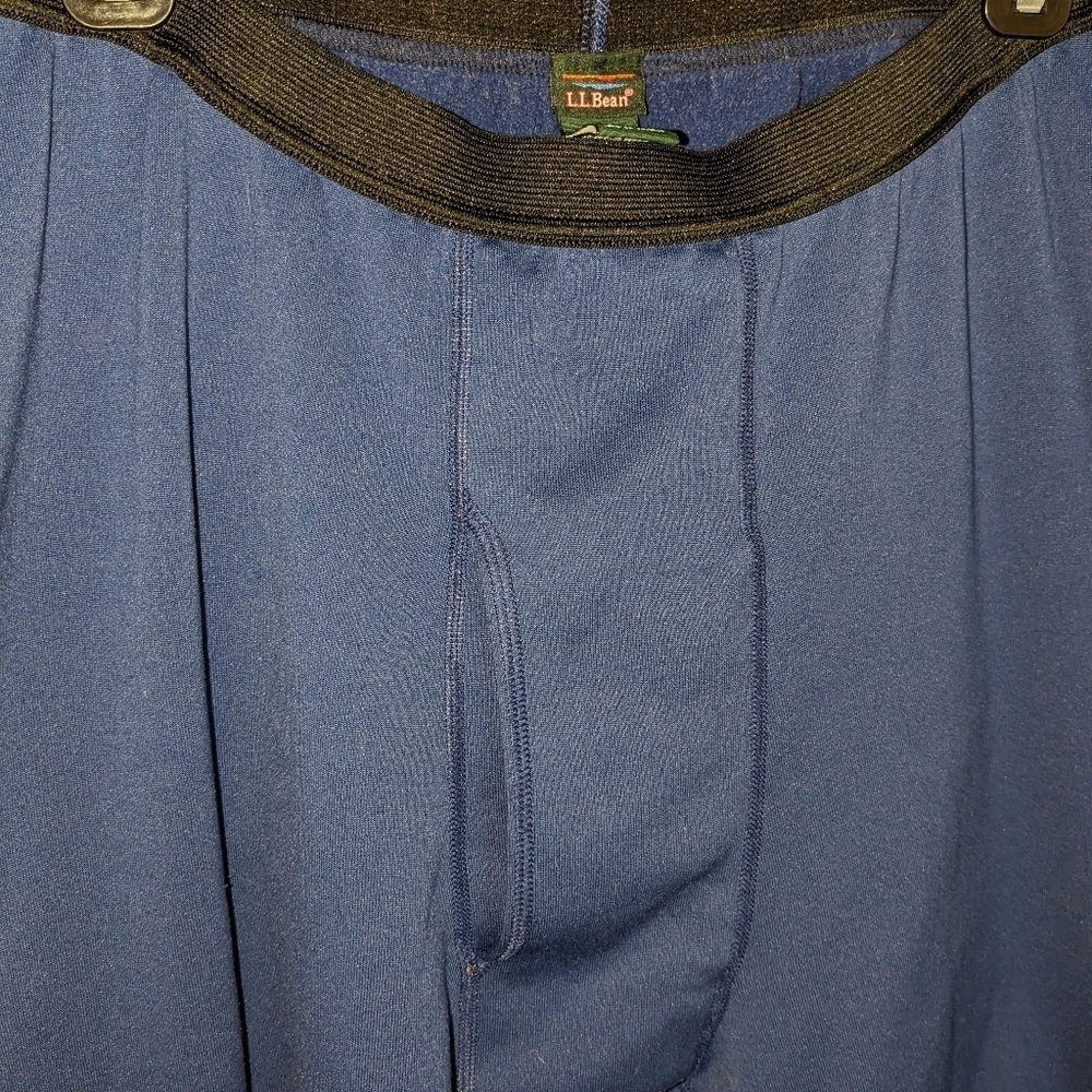 Men's Ll Bean Extra Large Base Layer - image 2